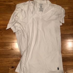 Polo Ralph Lauren Tees. *4 PACK*